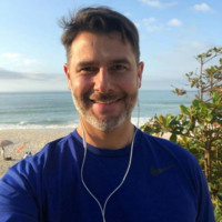 Procter & Gamble Employee Harry Steven's profile photo