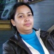 MeetMonk Employee Monalisa Mishra's profile photo
