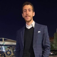 Rowad Modern Engineering Employee Anas Abo-Khalil's profile photo