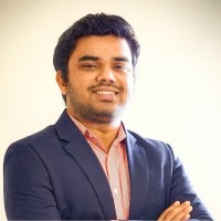 Nandu Balachandran