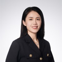 PwC Employee Yining Hu's profile photo