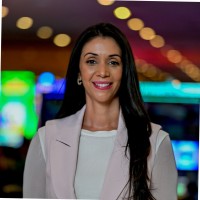 Seminole Classic Casino Hollywood Employee Tanya Cuffe's profile photo
