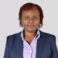 UAP Old Mutual Employee Dorine Ogolo's profile photo