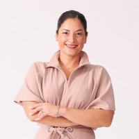 GoodNotes Employee Yaprak Davison's profile photo