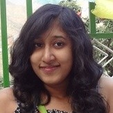 Research and Information System For Developing Countries (ris) Employee Anupama Vijayakumar's profile photo