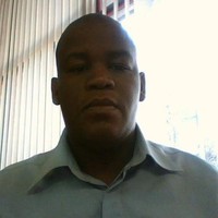 Auditor General of South Africa Employee Tumelo Pitso's profile photo