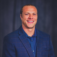 JLL Employee Brian Pullen's profile photo