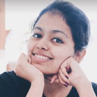 TLH, Advocates & Solicitors Employee Gouri Meempat's profile photo