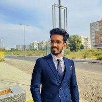 Genix Technology® Employee Sagar Kangasiya's profile photo