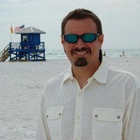 Charlotte County Sheriff's Office Employee Bryon Catlin's profile photo