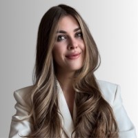 Yelyzaveta Rybalchenko Email
