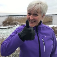 Karlstads kommun Employee Lena Hedström's profile photo