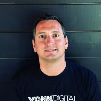 Vonk Digital Employee Anthony Balsamo's profile photo
