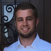 Fisher\SMB™ Employee Ty Boggs's profile photo