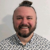 Medical City Healthcare Employee Tyler Thomason's profile photo