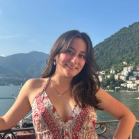 USC Leonard Davis School of Gerontology Employee Isabella Rinaldi's profile photo