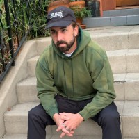 Complex NTWRK Employee Neil Wright's profile photo