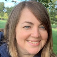 The Arc of the Ozarks Employee Kristin Singh's profile photo