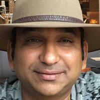 TrakItNow Employee Srinivas Bikkina's profile photo