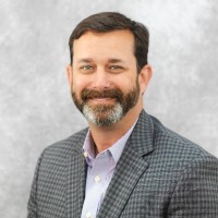 Decisions Consulting Employee Jonathan Crumly's profile photo