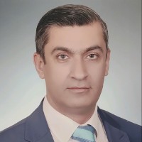 selçuk ecza deposu Employee Hali̇T Yalci̇Nkaya's profile photo