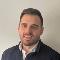 Flow AI Employee Jason Baker's profile photo