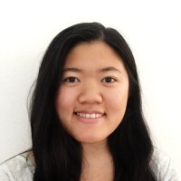 mthree Employee Michelle Chang's profile photo