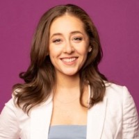 Heart of Florida United Way Employee Yasmin Andre's profile photo