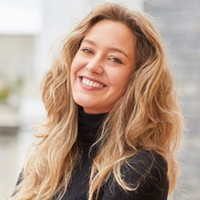 Mutualidad Employee Ana Climent Román's profile photo