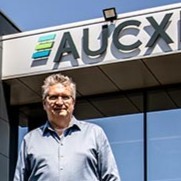 Aucxis E-Trade Systems Employee Geert Vonck's profile photo