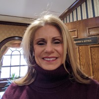 City of Independence, Ohio, USA Employee Darlynn Velotta's profile photo