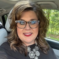 New Horizons Regional Education Centers Employee Sherri Thompson's profile photo