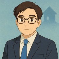 Housal - Connecting Dots In Real Estate  Employee Yogesh Mathur's profile photo