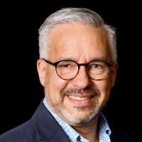 Conextivity Employee Alexander Ghazvinian's profile photo