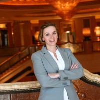 Compass Group Deutschland GmbH Employee Monika Kopp's profile photo