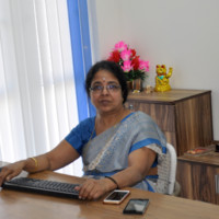 Geetha Pandian Email & Phone Number