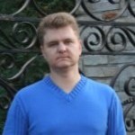 Anton Pikhteryev Email & Phone Number