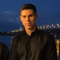Impltech Employee Oleh Ivanov's profile photo