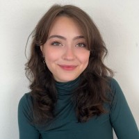 Isabel O'Brien Email & Phone Number