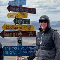 Andrew Weber Email & Phone Number