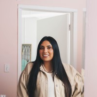 Found Spaces Inc. Employee Ana Marin's profile photo