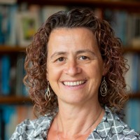 RNID Employee Harriet Oppenheimer's profile photo