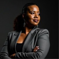 Simmons College of Kentucky Employee Christine Cosby-Gaither's profile photo