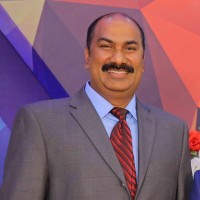 Chachapoya Consulting, LLC Employee Raju Pasumarthi's profile photo