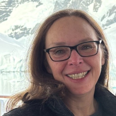 ecobee Employee Andree O'Meara's profile photo