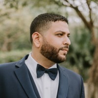 Greater Bergen Community Action, Inc. Employee Jacob Farag's profile photo