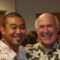 Town of Vail Employee Michael Chon's profile photo