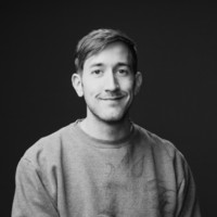 Skylark Audio Video Employee Andy Bentley's profile photo