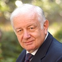Piero Perron Email & Phone Number