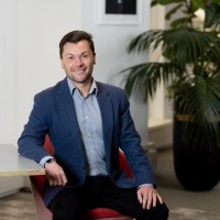 Spotlight Reporting Employee Chris Welch's profile photo